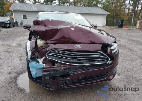 2013 Ford Fusion Se из США, поврежденный, VIN 3FA6P0H75DR175461